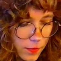 ChrisTheFemboy Nackt