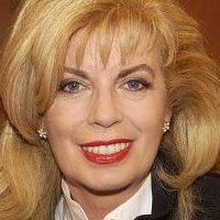 Christiane Krüger Nackt