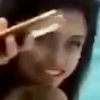 Christina Bertevello Nackt