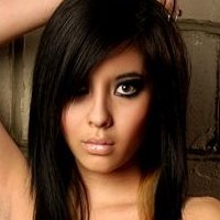 Christina Emi Nackt