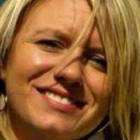 Christina Luoma Nackt