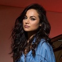 Christina Ochoa Nackt