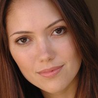 Christina Rosenberg Nackt