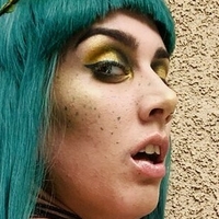 ChristinaCreeps Nackt