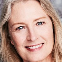 Christine Kellogg-Darrin Nackt