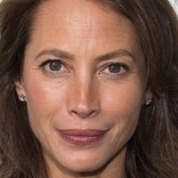 Christy Turlington Nackt