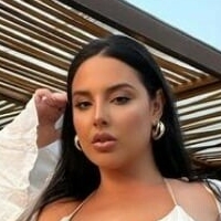 Cinthya Larose Nackt