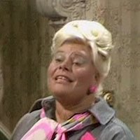 Claire Davenport II Nackt