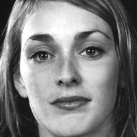Claire Helene Cahen Nackt