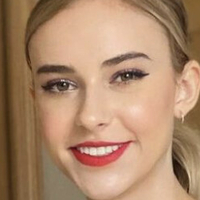 Claire Jameson Nackt