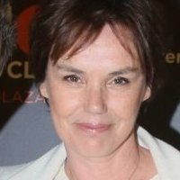 Claire Nebout Nackt