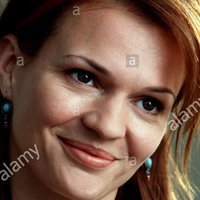 Claudette Mink Nackt