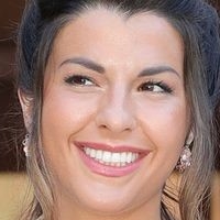 Claudia Conte Nackt