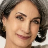 Claudia Matarazzo Nackt