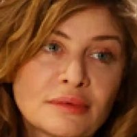 Claudia Muzii Nackt