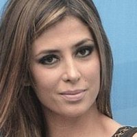 Claudia Ramírez Nackt