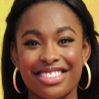 Coco Jones Nackt