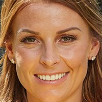 Coleen Rooney Nackt