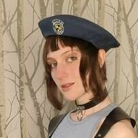 ConstantlySpiralling Nackt