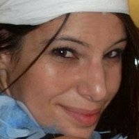 Corinne Nobili Nackt