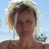 Corrine Wicks Nackt