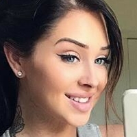 Cossette Nackt