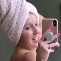 Courtney Ann Nackt