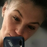 creamy_kitty Nackt