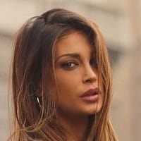 Cristina Buccino Nackt