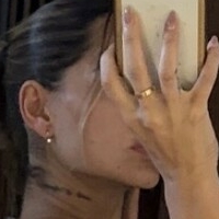 Cristina Gilabert Benito Nackt