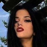 Cristina Ivone Nackt