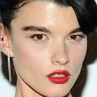 Crystal Renn Nackt