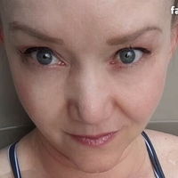 Crystal.sunshine.1973 Nackt