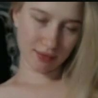 Crystalyss Nackt