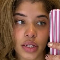 Cubeano / Saprophyte Nackt