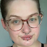 Curvykerrie Nackt