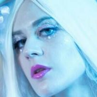 Cyberangel Nackt