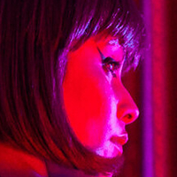 cyberpunkgirl Nackt