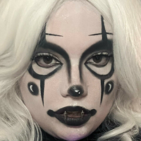 cybervampiregf Nackt