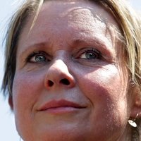 Cynthia Nixon Nackt