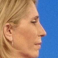 Dana Bash Nackt