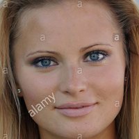 Dana Borisova Nackt