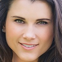 Dana Workman Nackt
