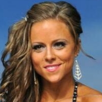Dani Reardon Nackt
