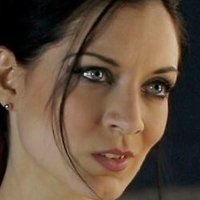 Dani Thompson Nackt