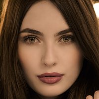 Daniela Bedoya Nackt