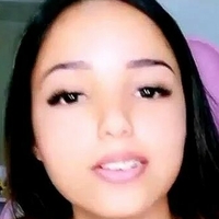 Daniela Perez Nackt