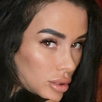 danielacrudu Nackt