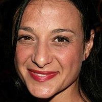 Daniella Farinacci Nackt