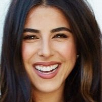 Daniella Monet Nackt